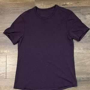 Lululemon 5-year Basic T - Short Sleeve - Medium
